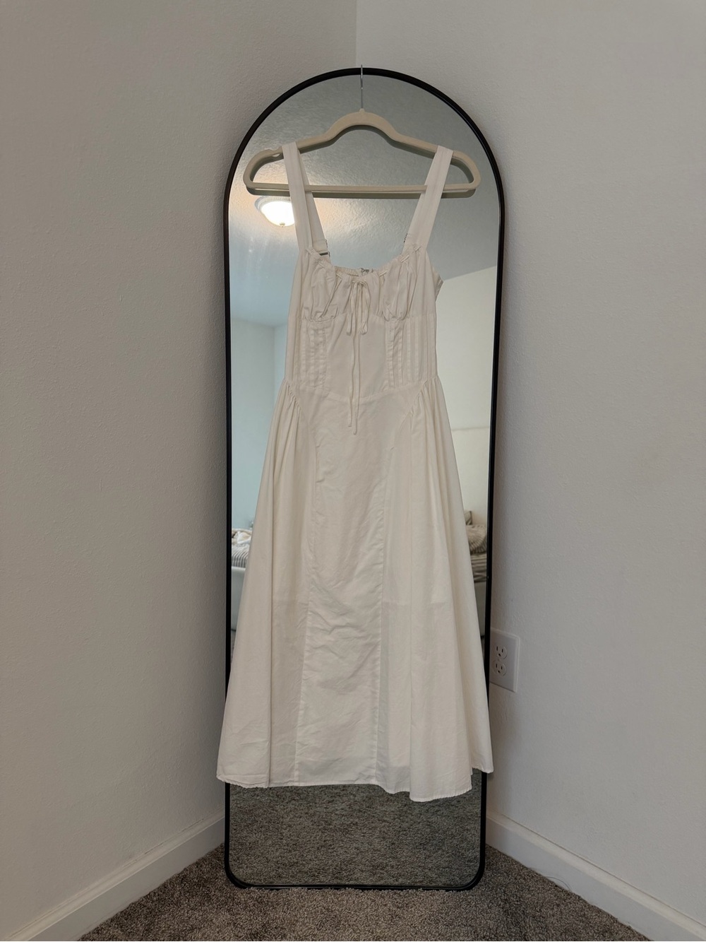 Moon River Maxi Dress